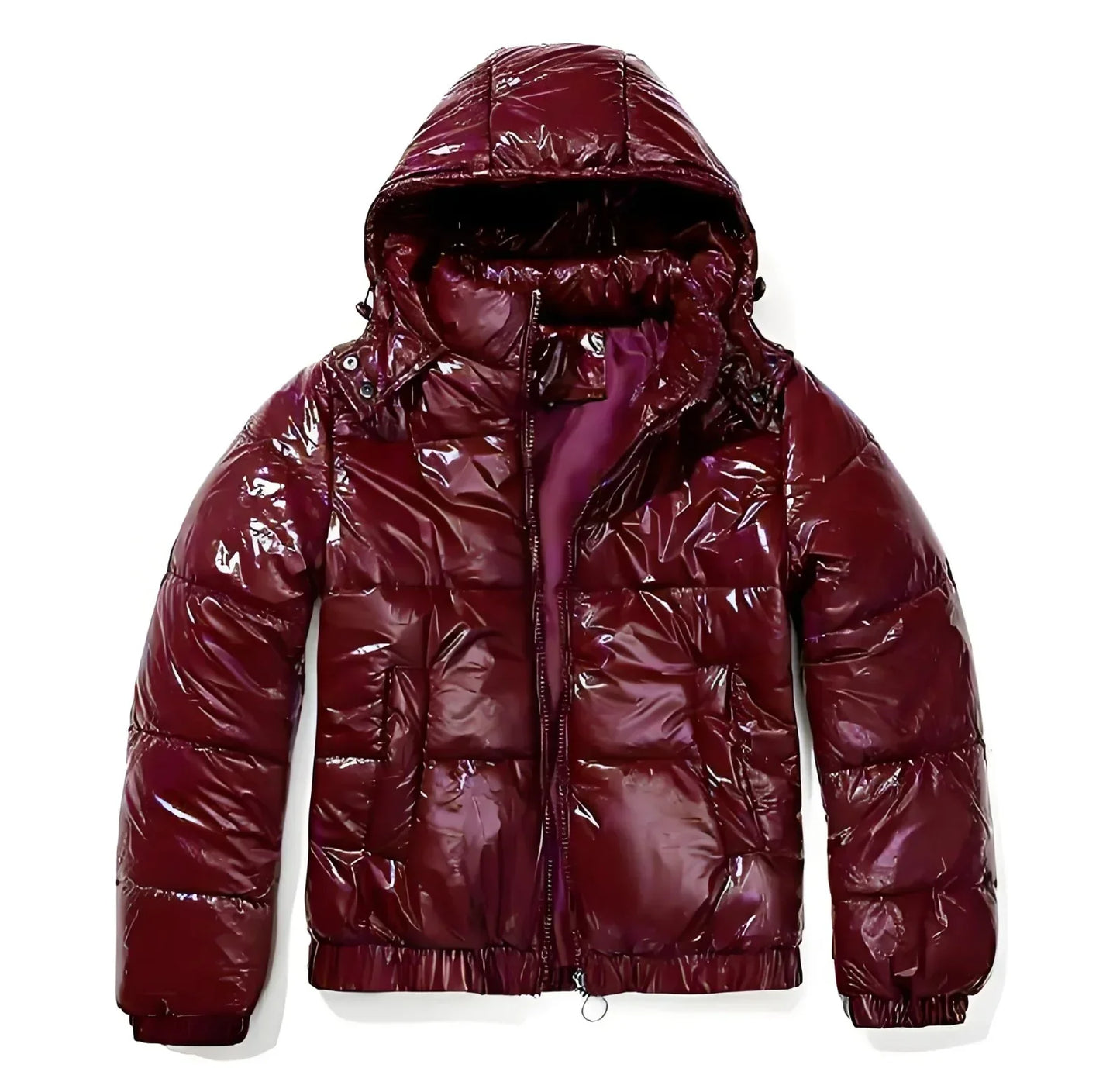 "Jasmina" Shiny Puffer