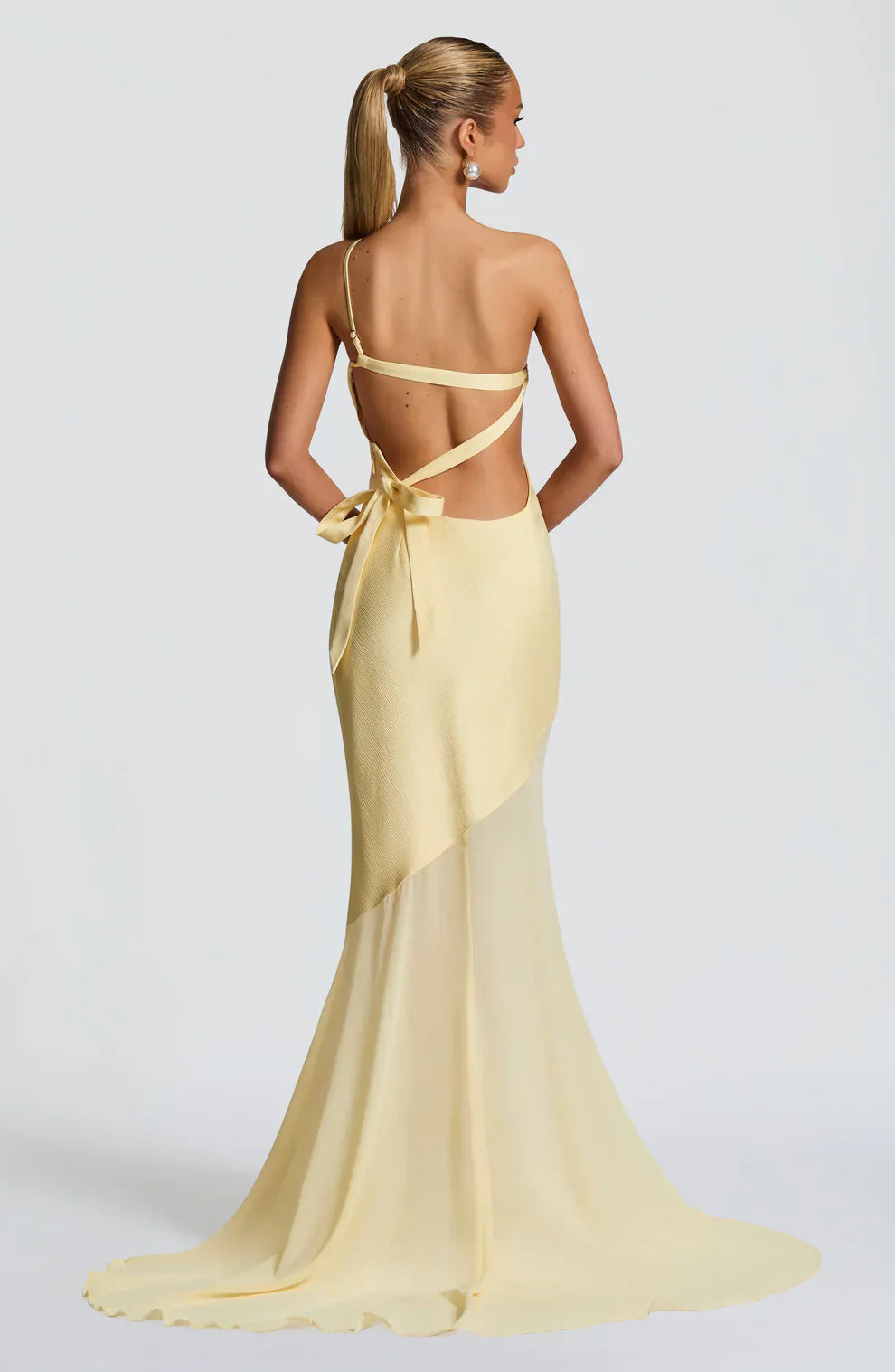 "Hanni" Abendkleid