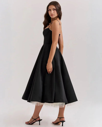 "Palina" Abendkleid
