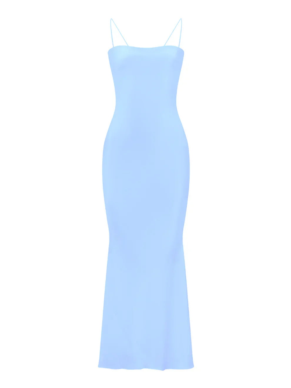 "Satina" Slipdress