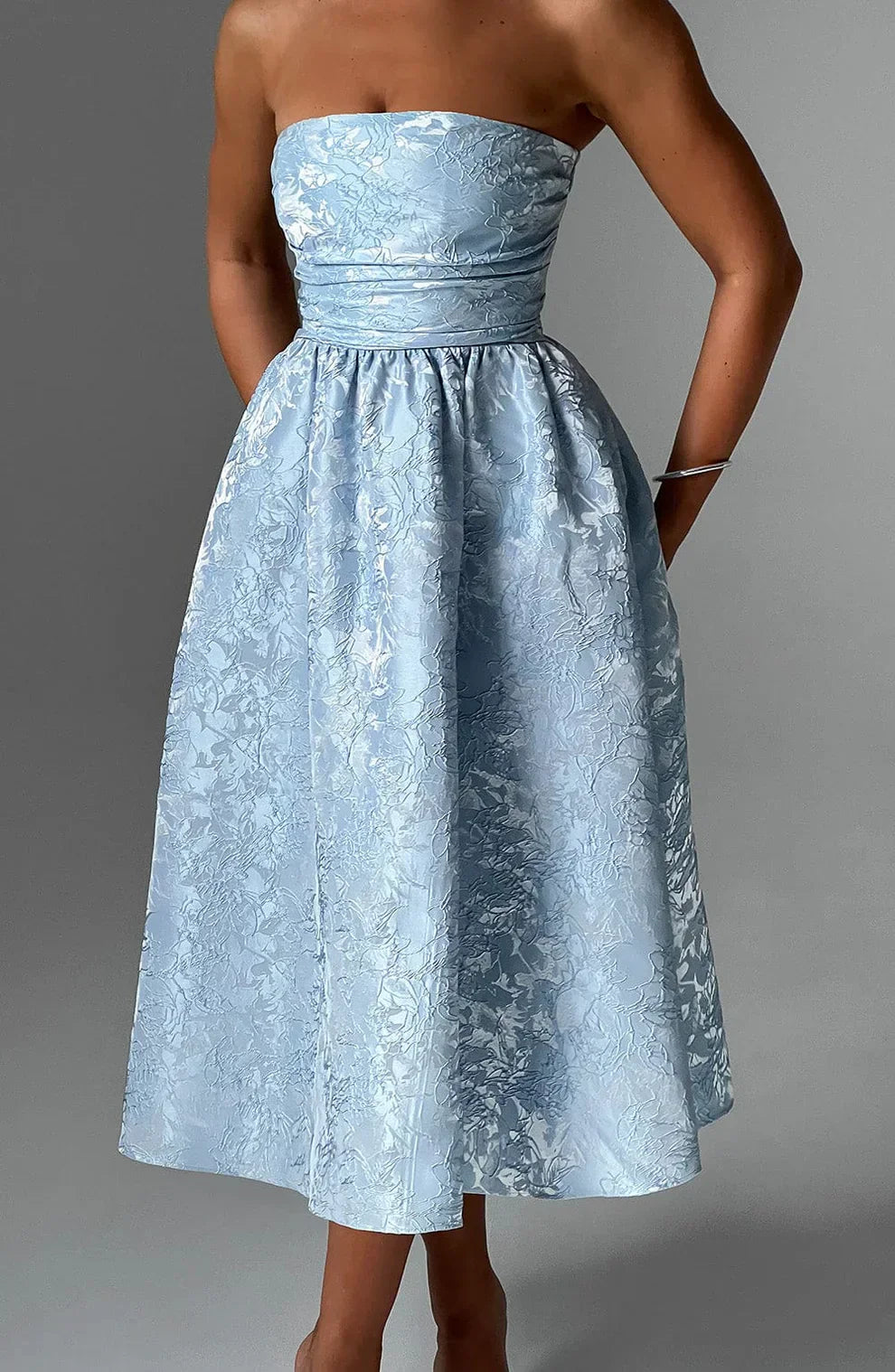 "Annabell" Abendkleid