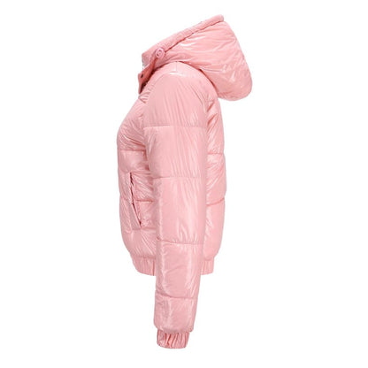 "Jasmina" Shiny Puffer