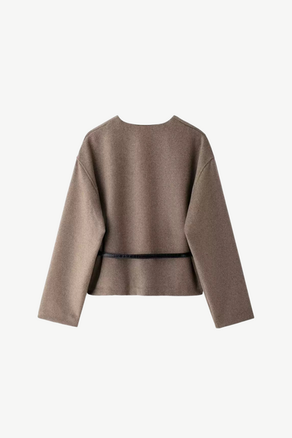 "Verena" Wickeljacke