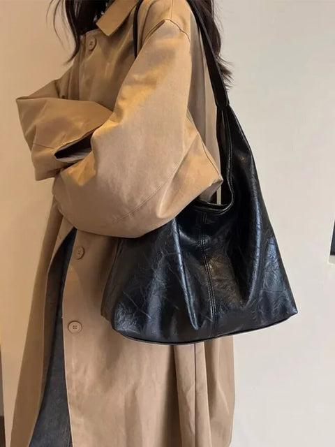 "Rosalia" Handtasche