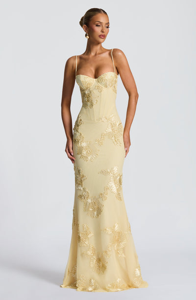 "Katharina" Abendkleid