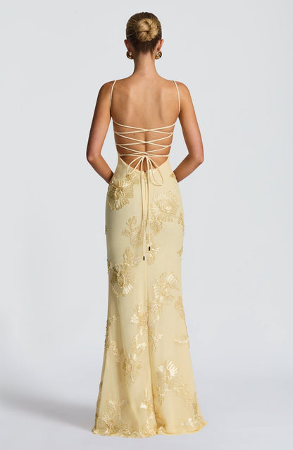 "Katharina" Abendkleid